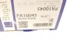 Помпа воды Seat Cordoba/Ibiza/Toledo/Skoda Fabia/Roomster/VW Polo 1.2/1.2 12V 02- BUGATTI PA10045 (фото 11)