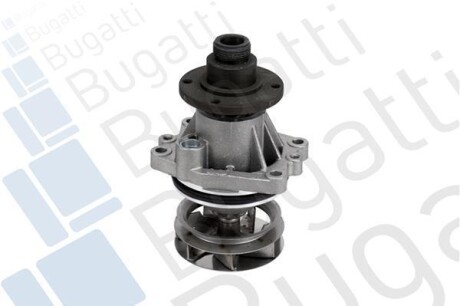 Помпа воды BMW 3 (E36)/5 (E39) 2.5tds 91-04 (M51)/Opel Omega B 2.5TD 94-01 BUGATTI PA5404