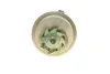 Помпа воды Opel Astra F/Omega A/B/Vectra A/B 1.6/1.8i/2.0i 88-02 (B/B) (8лоп) BUGATTI PA7203 (фото 2)