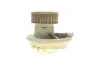 Помпа воды Opel Astra F/Omega A/B/Vectra A/B 1.6/1.8i/2.0i 88-02 (B/B) (8лоп) BUGATTI PA7203 (фото 4)