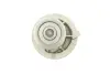 Помпа воды Opel Astra F/Omega A/B/Vectra A/B 1.6/1.8i/2.0i 88-02 (B/B) (8лоп) BUGATTI PA7203 (фото 5)