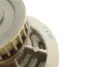 Помпа воды Opel Astra F/Omega A/B/Vectra A/B 1.6/1.8i/2.0i 88-02 (B/B) (8лоп) BUGATTI PA7203 (фото 6)