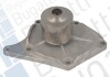 Помпа води Renault Kangoo/Megane/Scenic/Clio/Nissan Almera/Kubistar/Micra 1.5dCi 01- (B/B) (10 лоп) BUGATTI PA10011 (фото 1)