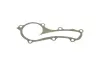 Помпа води Nissan Almera 1.5/1.6/1.8 00-/Primera 1.6/1.8 99-08 (R/B) (6 лоп) BUGATTI PA10055 (фото 2)