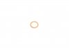 Комплект фильтров (фильтр масла, уплотняющее кольцо, фильтр пылевой) MERCEDES-BENZ 9075204800 (фото 12)
