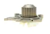 Помпа воды Hyundai Tucson/Santa Fe/i30/Elantra/Kia Sportage/Cee\&#039;d 2.0-2.2CRDi 05- (R/B)(6 лоп) BUGATTI PA10121 (фото 4)