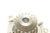 Помпа воды Hyundai Tucson/Santa Fe/i30/Elantra/Kia Sportage/Cee\&#039;d 2.0-2.2CRDi 05- (R/B)(6 лоп) BUGATTI PA10121 (фото 6)
