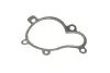 Помпа воды Hyundai Tucson/Santa Fe/i30/Elantra/Kia Sportage/Cee\&#039;d 2.0-2.2CRDi 05- (R/B)(6 лоп) BUGATTI PA10121 (фото 7)