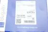Помпа води BMW 5 (E39) /7 (E38)/8 (E31) 96-03, M62 B35/B44 (R/B) (7 лоп.) BUGATTI PA5408 (фото 9)