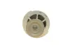 Помпа воды Opel Astra F/G/Combo/Corsa A/B/Kadett D/E/Vectra 1.4/1.6/i/Si 79-04 (B/B) (8 лоп) BUGATTI PA0099 (фото 4)