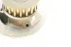 Помпа воды Opel Astra F/G/Combo/Corsa A/B/Kadett D/E/Vectra 1.4/1.6/i/Si 79-04 (B/B) (8 лоп) BUGATTI PA0099 (фото 6)