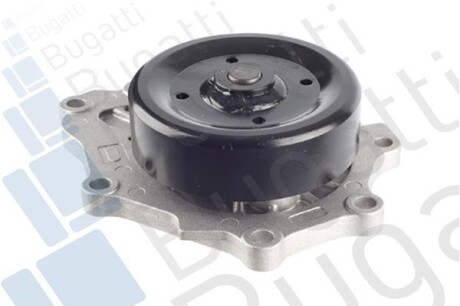 Помпа воды Toyota Auris/Avensis/Corolla/Rav4/Verso/Lexus IS 2.0D-4D/2.2D-4D 05- BUGATTI PA10094