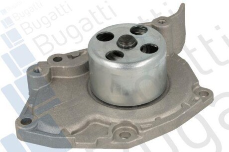 Помпа воды Renault Megane/Laguna/Scenic/Nissan Primera 1.9 dCi 02- BUGATTI PA10204