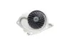 Помпа воды Renault Megane/Scenic 1.9 dCi 08-/Suzuki Grand Vitara 1.9DDiS 06-15 BUGATTI PA10146 (фото 2)