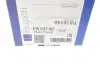 Помпа воды Renault Megane/Scenic 1.9 dCi 08-/Suzuki Grand Vitara 1.9DDiS 06-15 BUGATTI PA10146 (фото 9)