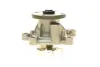 Помпа воды Hyundai Accent/i20/i30/Kia Cee\&#039;d/Carens/Cerato/Soul 1.4/1.6/1.6CVVT 07- BUGATTI PA10119 (фото 3)