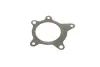 Помпа воды Hyundai Accent/i20/i30/Kia Cee\&#039;d/Carens/Cerato/Soul 1.4/1.6/1.6CVVT 07- BUGATTI PA10119 (фото 7)