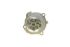 Помпа воды Audi A3/A4/Skoda Octavia/VW Caddy/Golf/Passat 1.6/1.8/2.0/FSI 96- (R/B)(7лоп) BUGATTI PA5112 (фото 2)