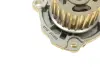 Помпа воды Audi A3/A4/Skoda Octavia/VW Caddy/Golf/Passat 1.6/1.8/2.0/FSI 96- (R/B)(7лоп) BUGATTI PA5112 (фото 5)