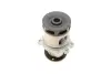 Помпа воды BMW 3 (E36) 316i/318i 90-93/5 (E34) 518i 91-93 (R/B) (7 лоп) M40 B16/M40 B18 BUGATTI PA5402 (фото 4)
