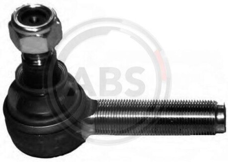 Наконечник рульової тяги MB207-410 88-94 Л. (20mm) A.B.S A.B.S. 230246