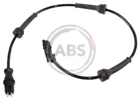 Датчик ABS зад/пер. 62/57/Megane/Grand Scenic/Scenic 02-12 A.B.S A.B.S. 30322