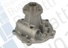 Помпа воды Audi A4/A6/Skoda Felicia/VW Golf/Caddy/Passat/Polo 1.9D/TDI/SDI 95- (R/B)(6лоп) BUGATTI PA5108 (фото 1)