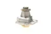 Помпа воды Audi A4/A6/Skoda Felicia/VW Golf/Caddy/Passat/Polo 1.9D/TDI/SDI 95- (R/B)(6лоп) BUGATTI PA5108 (фото 6)