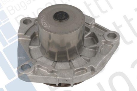 Помпа воды Fiat Doblo/Opel Combo/Astra H/J/Zafira B/C/Vectra 1.6/1.9/2.0CDTI 10- BUGATTI PA10184