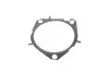 Помпа воды Fiat Doblo/Opel Combo/Astra H/J/Zafira B/C/Vectra 1.6/1.9/2.0CDTI 10- BUGATTI PA10184 (фото 6)