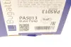 Помпа воды Fiat Doblo 1.9D/JTD 01-/Opel Astra H/Vectra C/Zafira B 1.9CDTI 04-10 (B/B) (7 лоп.) BUGATTI PA5013 (фото 9)