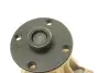 Помпа води Ford Transit V/VI/VII 2.0/2.3 16V 94-06/Scorpio I/Sierra II 2.0i 85-94 (R/B) (8 лоп.) BUGATTI PA6002 (фото 5)