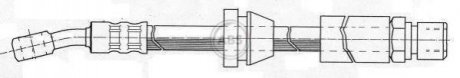Тормозной шланг Nubira/Tacuma/Orion/Astra/Vectra 96-05 A.B.S A.B.S. SL4945