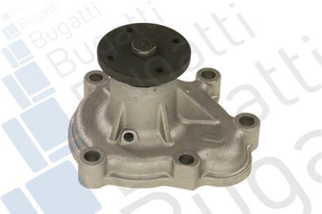 Помпа воды Opel Astra F/G 1.7TDS/DTI 92-00/Corsa B/Combo 1.7D 94-01 (R/B)(7 лоп) BUGATTI PA7207