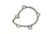 Помпа воды Opel Astra F/G 1.7TDS/DTI 92-00/Corsa B/Combo 1.7D 94-01 (R/B)(7 лоп) BUGATTI PA7207 (фото 7)
