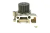 Помпа воды Mazda 3/323/5/6/626/Premacy 2.0TD/DI/DITD/CD 98-10 (R/B) (6 лоп) BUGATTI PA10091 (фото 4)