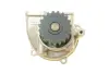 Помпа воды Mazda 3/323/5/6/626/Premacy 2.0TD/DI/DITD/CD 98-10 (R/B) (6 лоп) BUGATTI PA10091 (фото 7)
