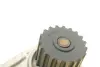 Помпа воды Mazda 3/323/5/6/626/Premacy 2.0TD/DI/DITD/CD 98-10 (R/B) (6 лоп) BUGATTI PA10091 (фото 8)