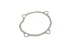 Помпа воды Mazda 3/323/5/6/626/Premacy 2.0TD/DI/DITD/CD 98-10 (R/B) (6 лоп) BUGATTI PA10091 (фото 10)
