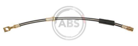 Тормозной шланг Astra/Zafira/Meriva/Meriva/Zafira 05- A.B.S A.B.S. SL5800