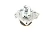 Помпа воды Mitsubishi Colt 1.1/1.3/1.5 04-12/Lancer VIII 1.5-1.6 08-/Citroen C4 1.6 12- (R/B)(6 лоп) BUGATTI PA10104 (фото 7)