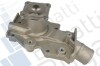 Помпа воды Ford Mondeo I/II 1.6i/1.8i/2.0i 16V 93-00 (R/B) (7 лоп.) BUGATTI PA6009 (фото 1)