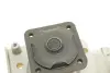 Помпа води Ford Mondeo I/II 1.6i/1.8i/2.0i 16V 93-00 (R/B) (7 лоп.) BUGATTI PA6009 (фото 8)