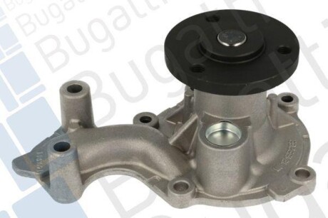 Помпа воды Ford C-Max II/Focus III/Mondeo V/Fiesta/Transit Courier 1.0 EcoBoost/1.1 12- (R/B)(6 лоп) BUGATTI PA10223