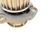 Помпа води Audi A3/A4/A6 2.0TFSI 04-13/Skoda Octavia 2.0RS 05-13/VW Golf 2.0R 07- (23z) (R/B) (8лоп) BUGATTI PA10065 (фото 3)