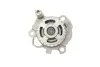 Помпа води Audi A3/A4/A6 2.0TFSI 04-13/Skoda Octavia 2.0RS 05-13/VW Golf 2.0R 07- (23z) (R/B) (8лоп) BUGATTI PA10065 (фото 4)