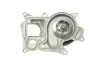 Помпа води BMW 3 (E90/F30)/5 (F10/F07)/X5 (F15) 2.0d 09- (B/B) (6 лоп) (N47/B47) BUGATTI PA10210 (фото 2)