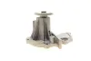 Помпа воды Ford Fiesta IV/V/Focus/Fusion 1.25/1.4/1.6 95-12/Mazda 2 03-07/Volvo C30/S40/V50 05-12 BUGATTI PA6010 (фото 2)