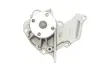 Помпа воды Ford Fiesta IV/V/Focus/Fusion 1.25/1.4/1.6 95-12/Mazda 2 03-07/Volvo C30/S40/V50 05-12 BUGATTI PA6010 (фото 5)