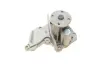 Помпа воды Ford Fiesta IV/V/Focus/Fusion 1.25/1.4/1.6 95-12/Mazda 2 03-07/Volvo C30/S40/V50 05-12 BUGATTI PA6010 (фото 8)